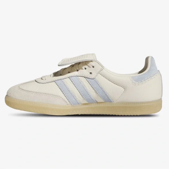 Adidas Originals Womens Samba Long Tongue JP6807 - Picture 3 of 6